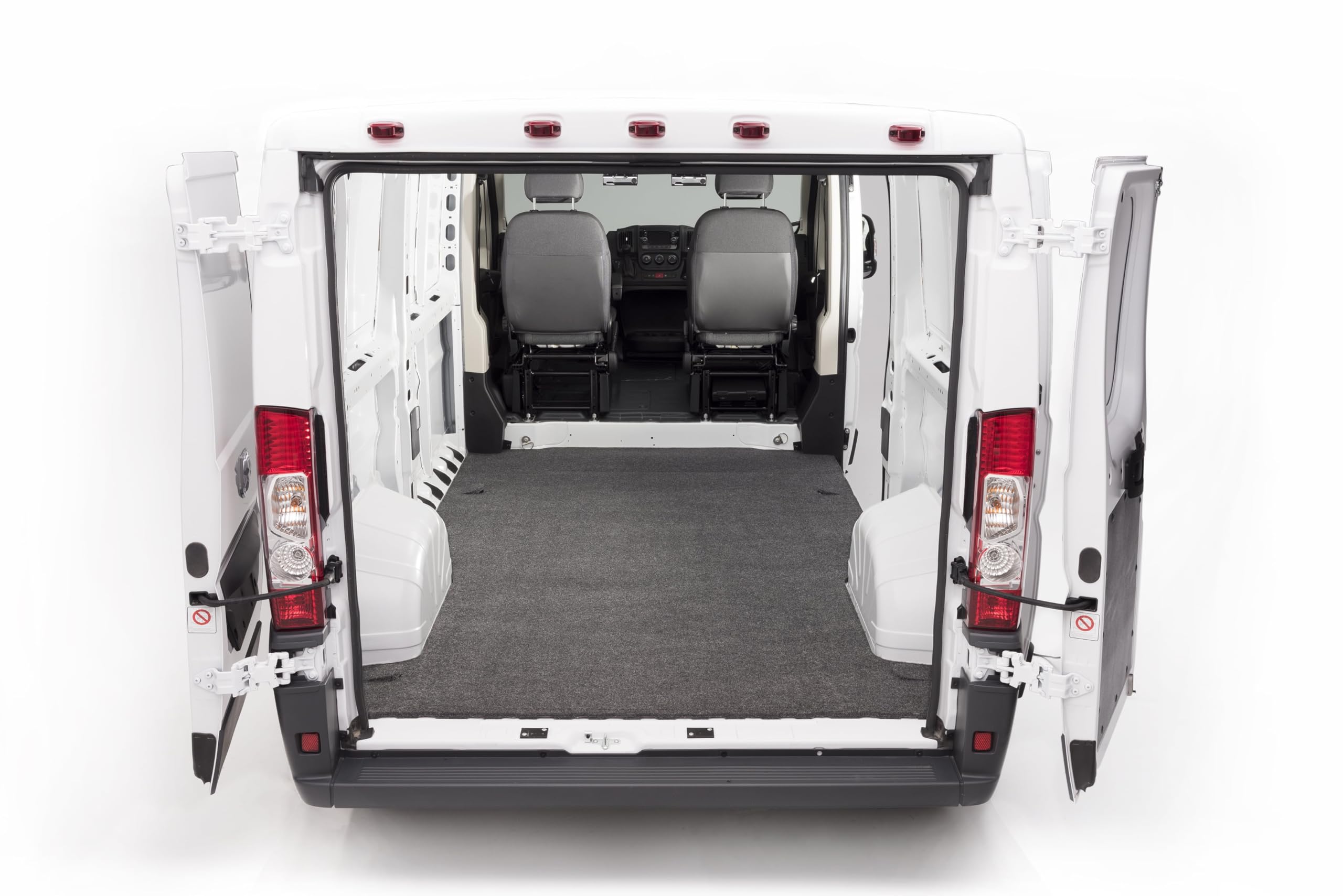 BedRug VanRug Custom Fit Cargo Liner for 2014-2024 Ram ProMaster 159
