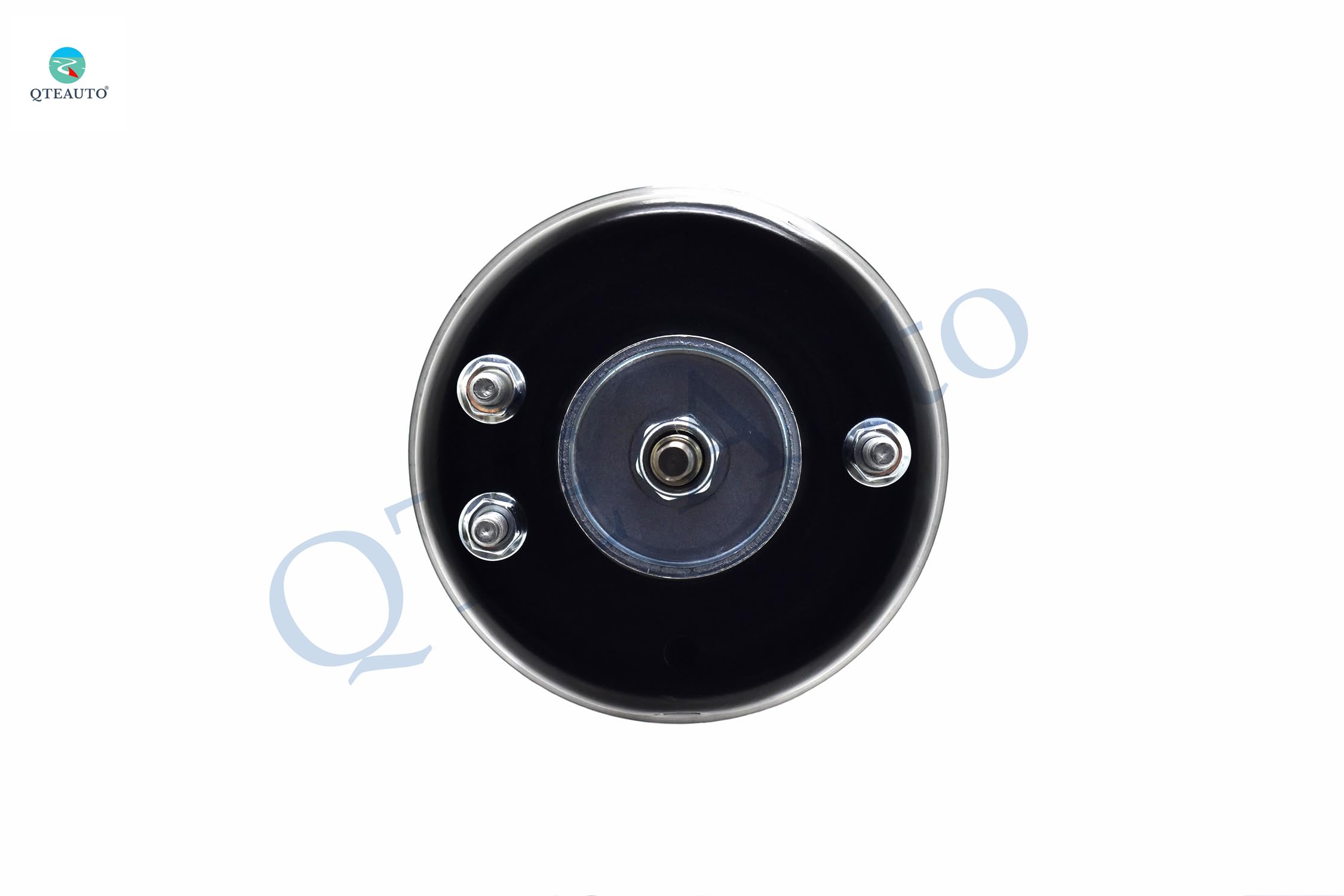 PM Auto Pair Front Quick Complete Strut with Coil Spring - Compatible with 2004-2005 Mercury Mountaineer | Smooth Ride & Easy Installation for Off-Road Adventures & Daily Commutes