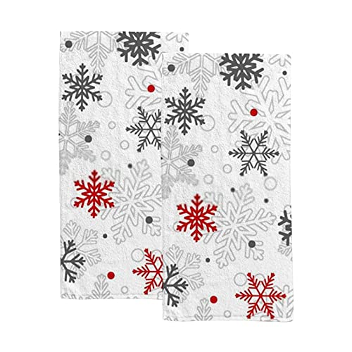 Gray Snowflake