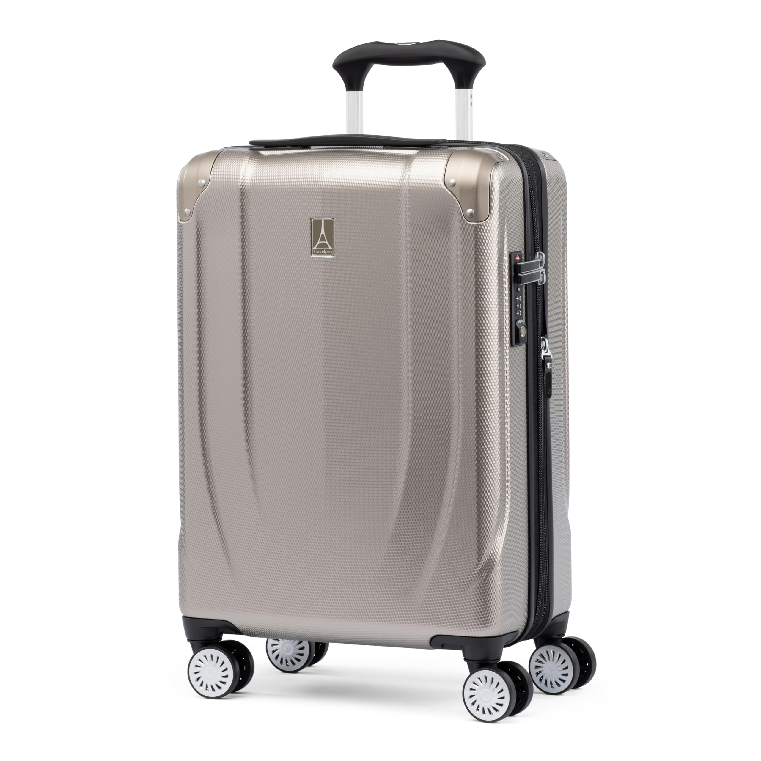 Travelpro Pathways 3 Hardside Expandable Luggage 21