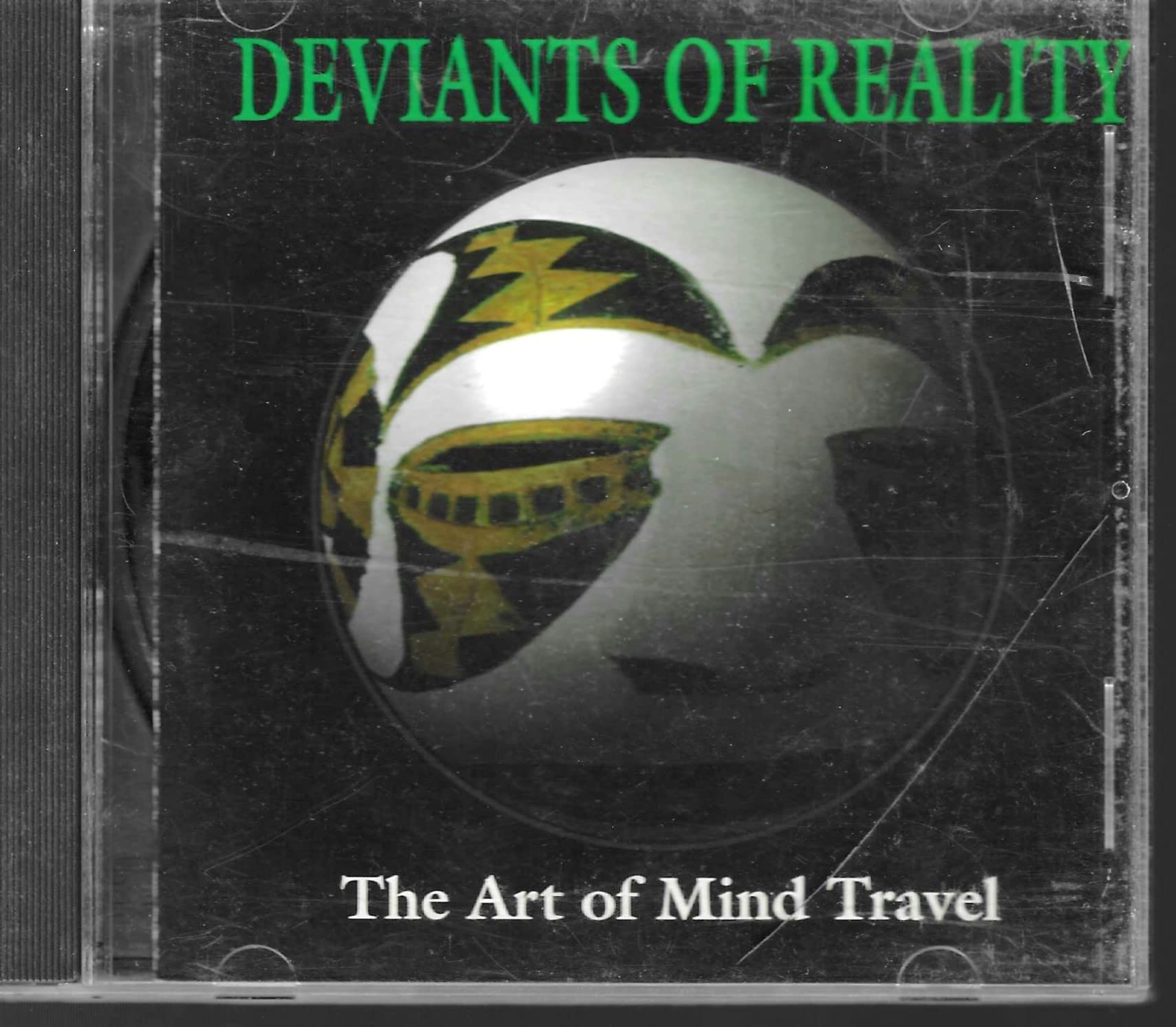 Mind Travel Art - Inspirational Wall Decor for Meditation & Relaxation - Perfect for Home, Office & Yoga Studios