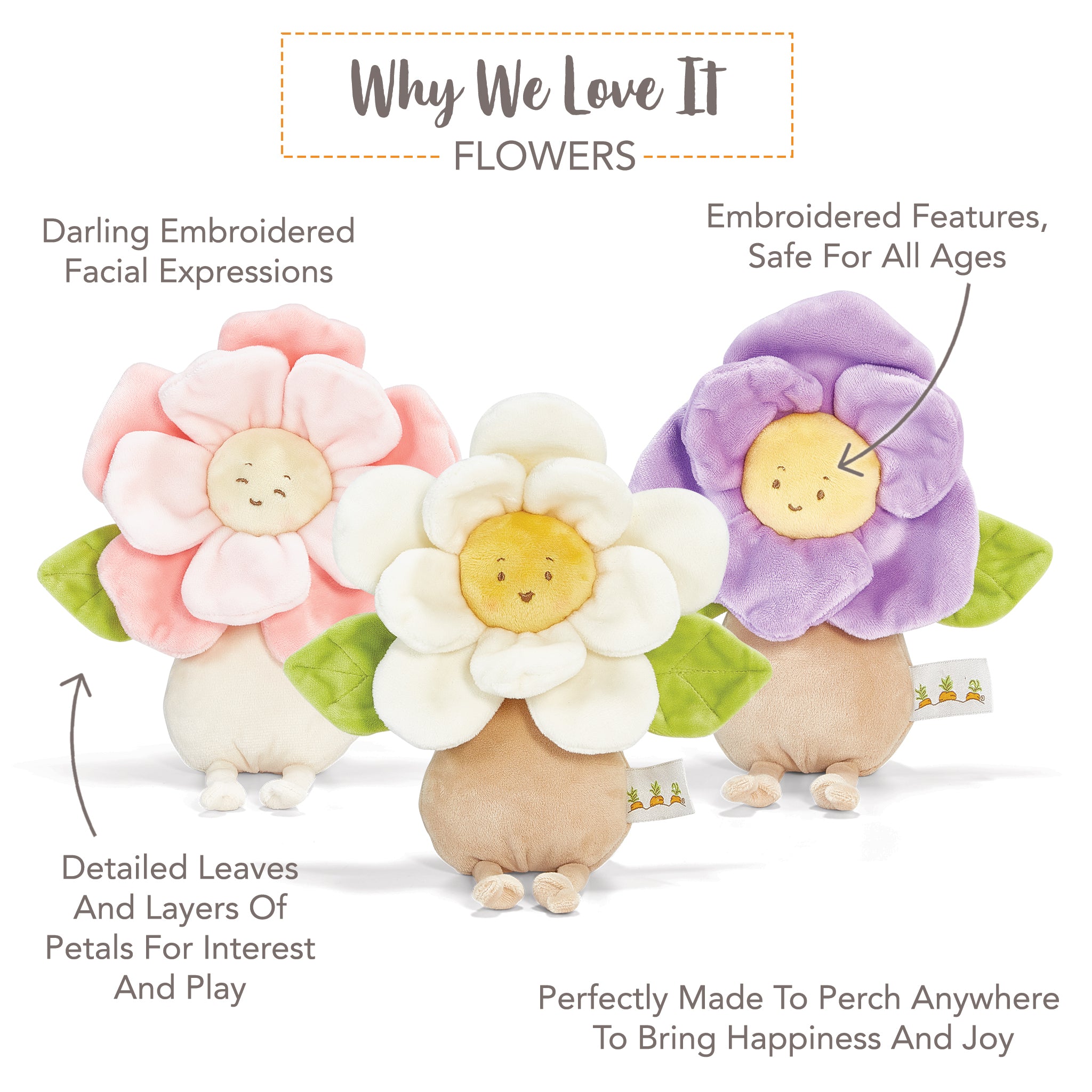 Beautiful Peony Flowers for Bouquets, Weddings & Home Decor - Fresh Cut or Artificial Floral Arrangements
