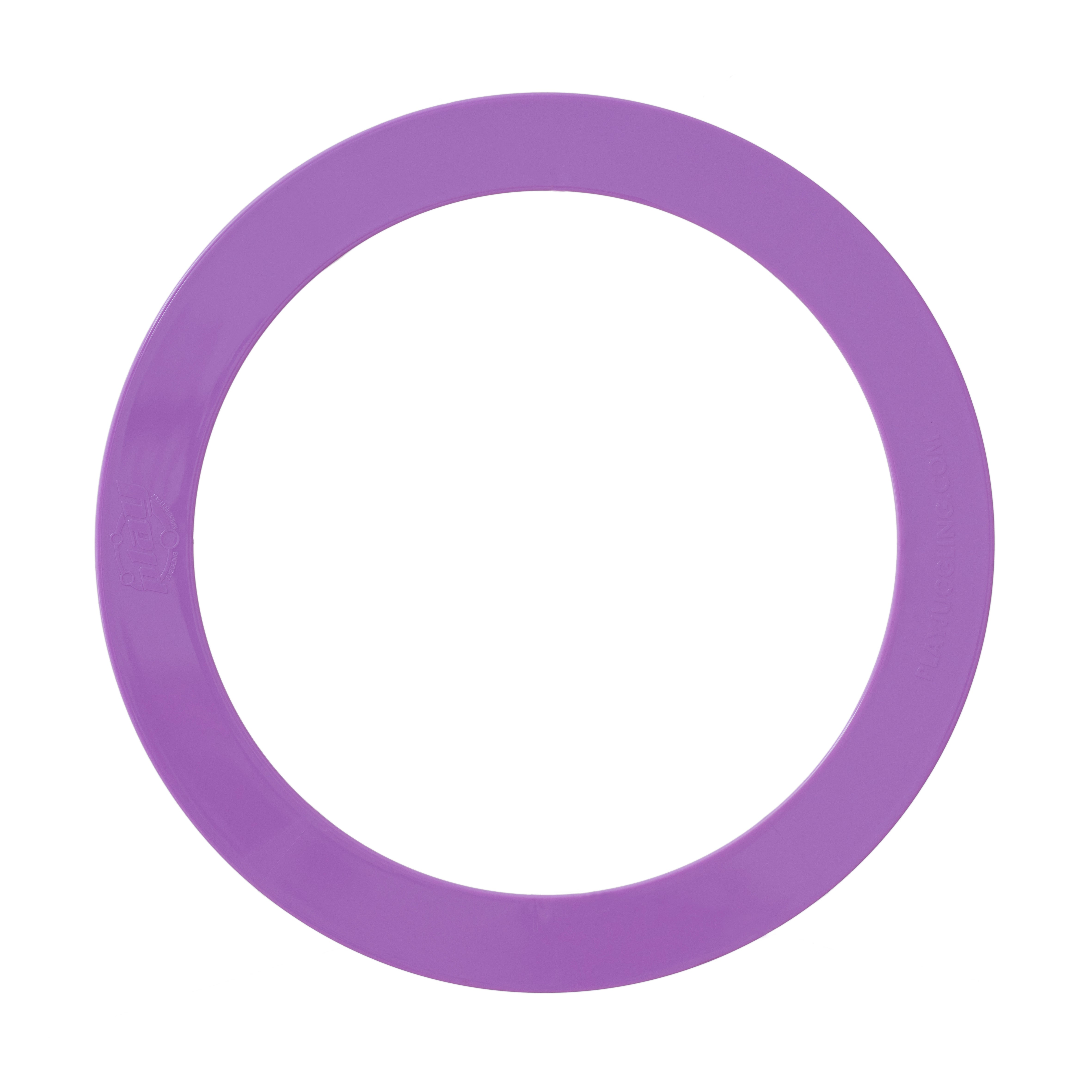 Morado Pastel