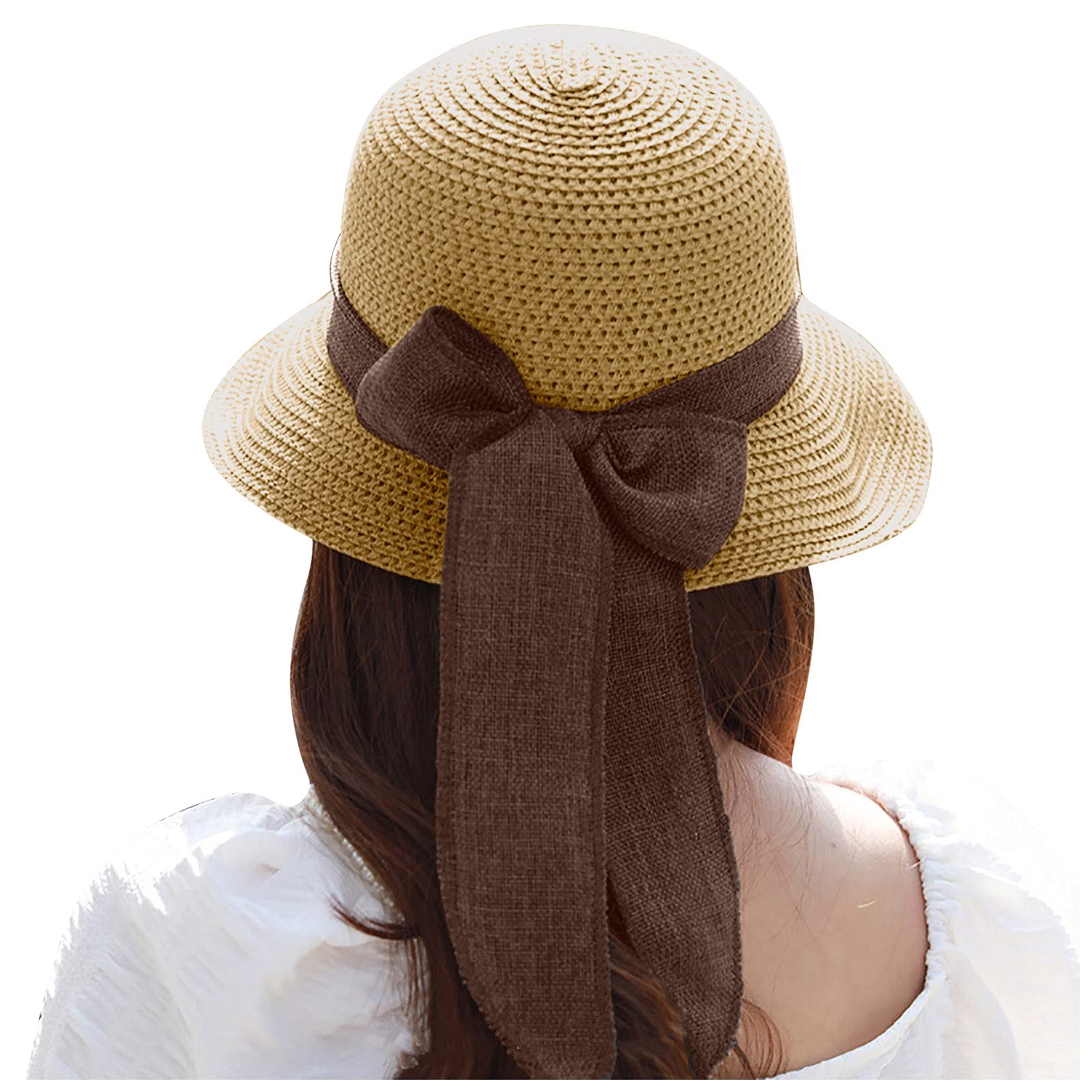 Women's UV Protection Baseball Cap - Summer Sun Hat for Beach, Outdoor Workout & Holiday Activities - UPF 50+ Sun Hat for Hiking, Running, Travel & Sports