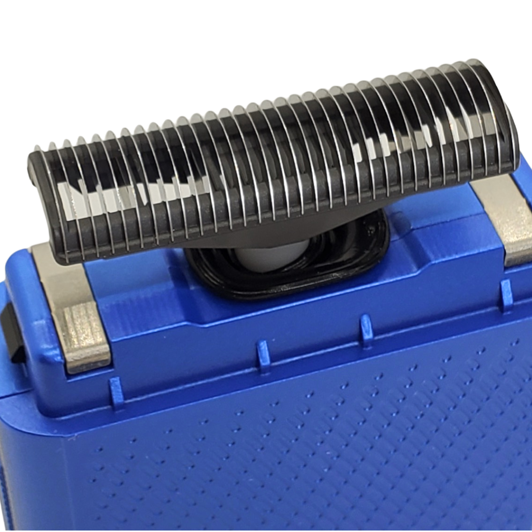 Solo Foil Shaver Replacement SB11 - High-Quality Electric Razor Blades for Smooth Shaving - Perfect for Men's Grooming at Home or Travel