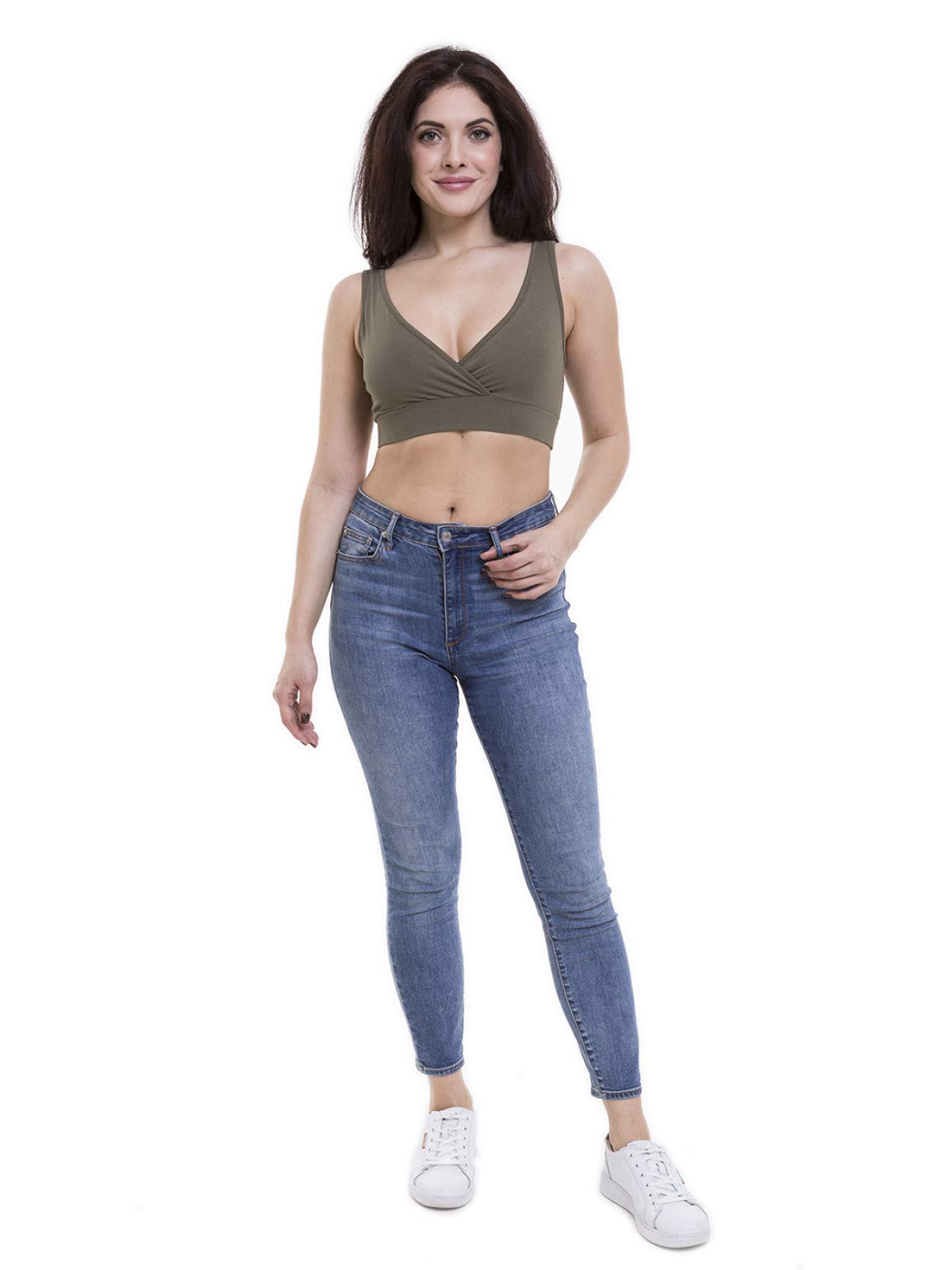 Lunarable Multicolor Fashion Clothes for Women & Men - Stylish & Comfortable Outfits for Casual Wear, Work & Everyday Use