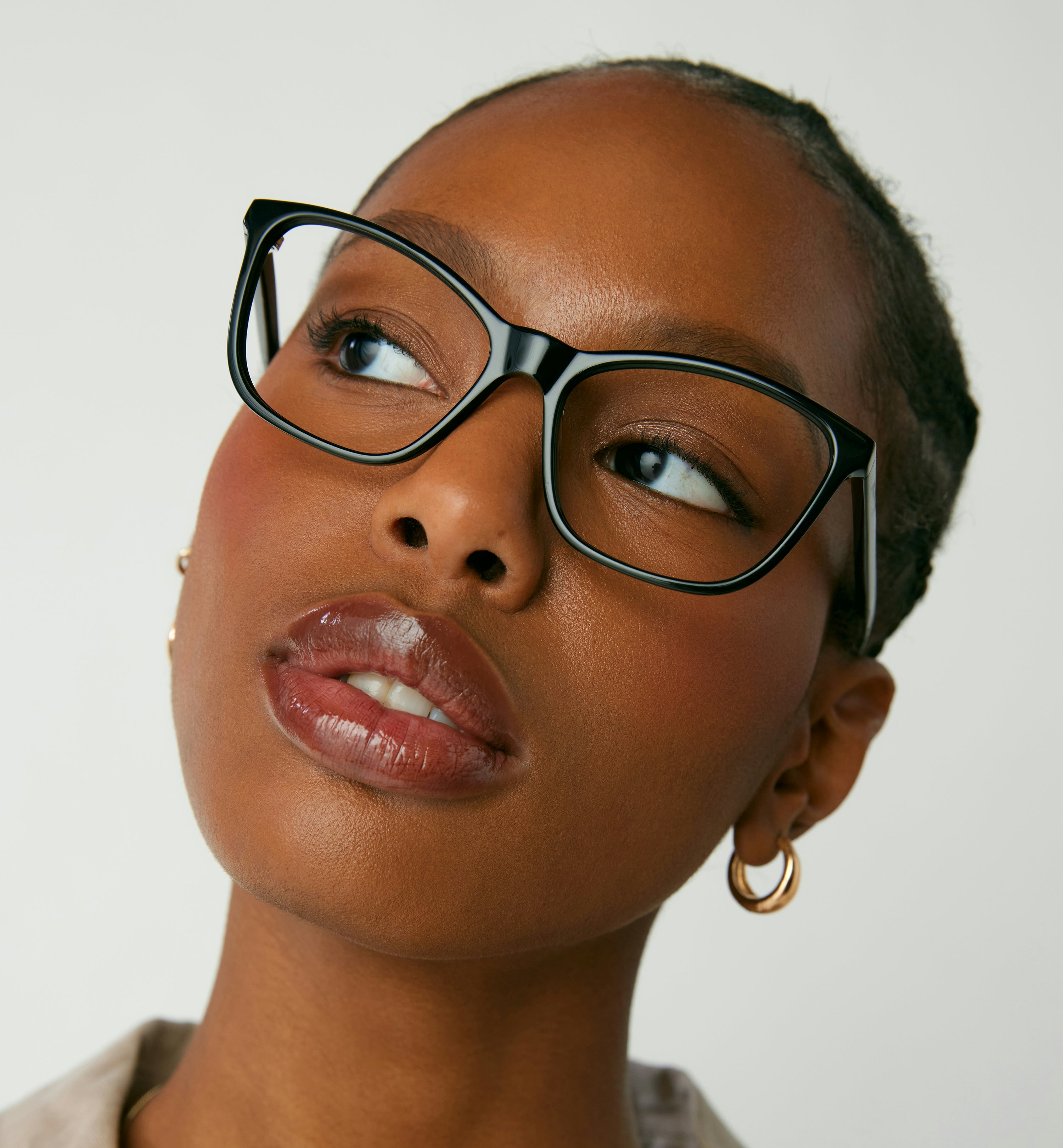 Stylish Galleria Eyeglasses for Women & Men - Trendy Prescription Glasses & Fashion Frames - Perfect for Work, Reading & Everyday Wear