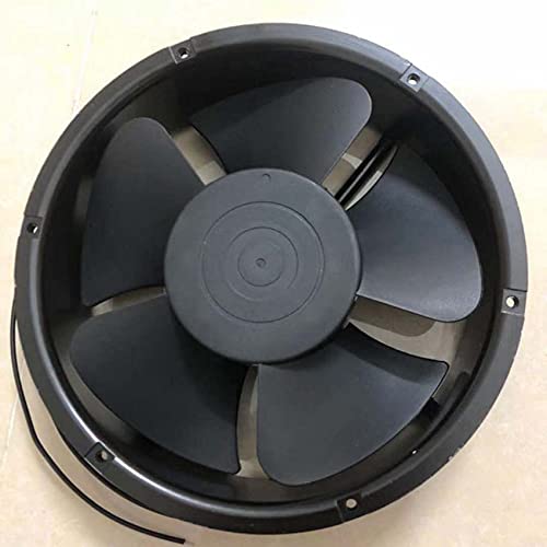 FP-20060EX-S1-B 22060 380V 58W Double Ball Bearing Industrial Cabinet Exhaust Cooling Fan for Server Racks, HVAC Systems & Electrical Enclosures