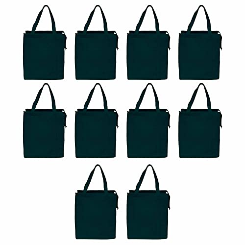 Blank – Forest Green