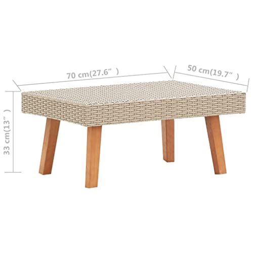 Beige-2 Pcs