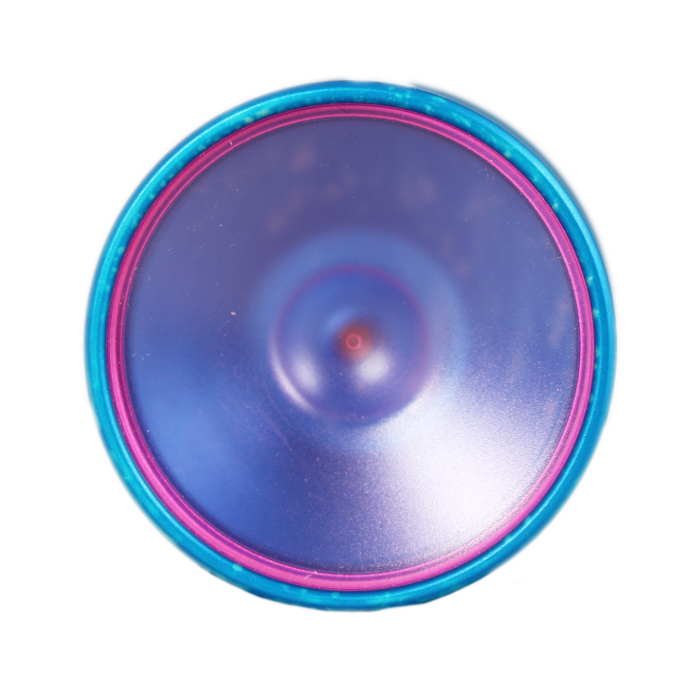 YoYoFactory 45 Professional Unresponsive Yo-Yo - High Performance Metal Yo-Yo for Advanced Players - Perfect for Competition & Trick Practice