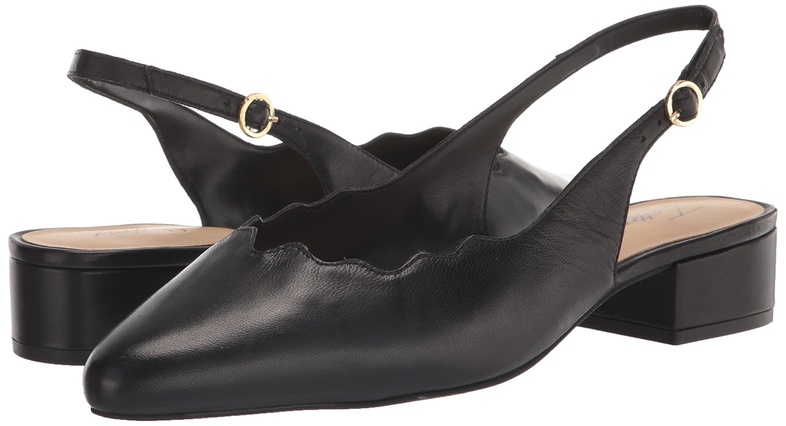 Stylish Women's Pumps for Work & Formal Occasions - Comfortable High Heel Dress Shoes for Office, Wedding & Party Wear