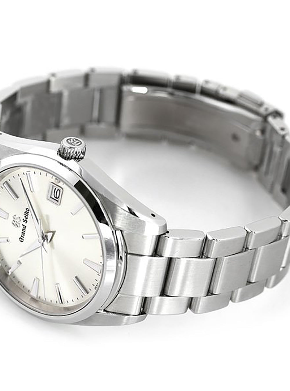 Grand Seiko Heritage Collection SBGP009 Luxury Automatic Watch - Made in Japan JDM - Perfect for Business, Formal Events & Watch Collectors