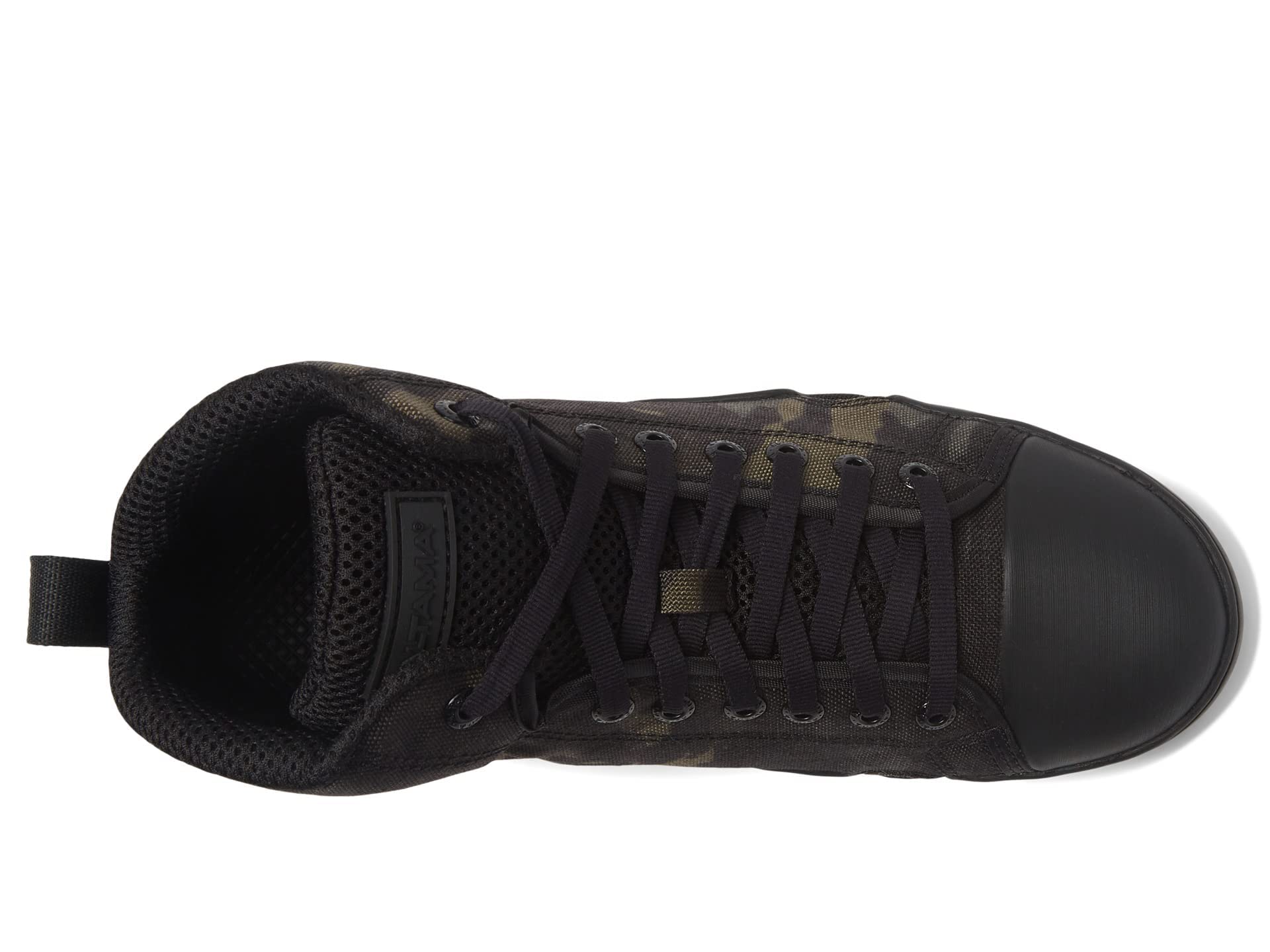 Altama Men's Maritime Assault Mid Tactical Boots - Waterproof & Lightweight Military Shoes for Outdoor Hiking, Combat & Work (Perfect for Navy SEALs, Law Enforcement & Adventure Enthusiasts)