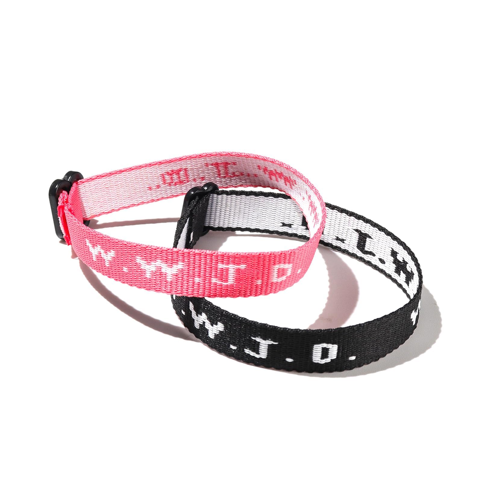 WWJD Bracelets - Inspirational Christian Couples Matching Braided Rope Bracelets with 'What Would Jesus Do' Message - Religious Gifts for Women & Men - Perfect for Church, Bible Study & Daily Faith Inspiration