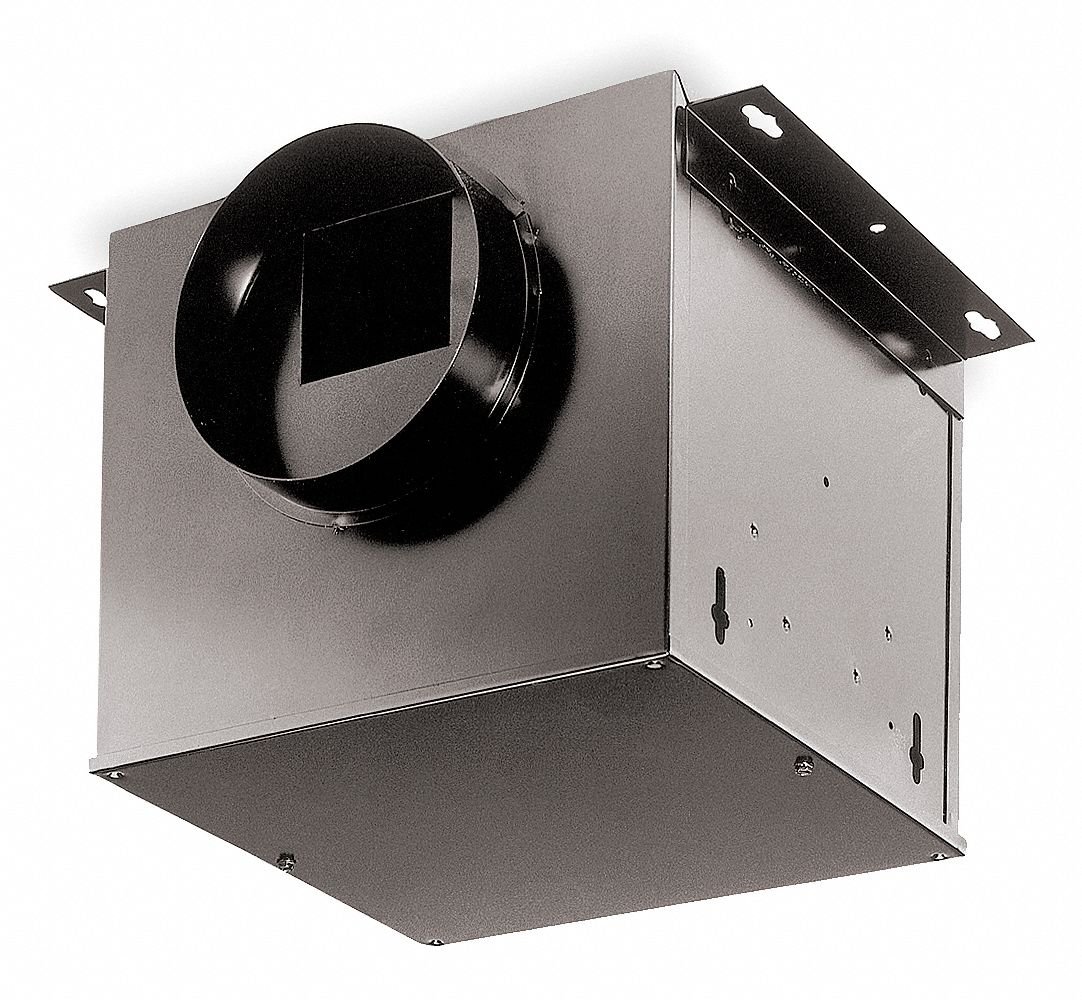 50W High-Speed Cooling Fan - Quiet Electric Ventilator for Home, Office & Workshop - Perfect for PC Cooling, Ventilation & Air Circulation
