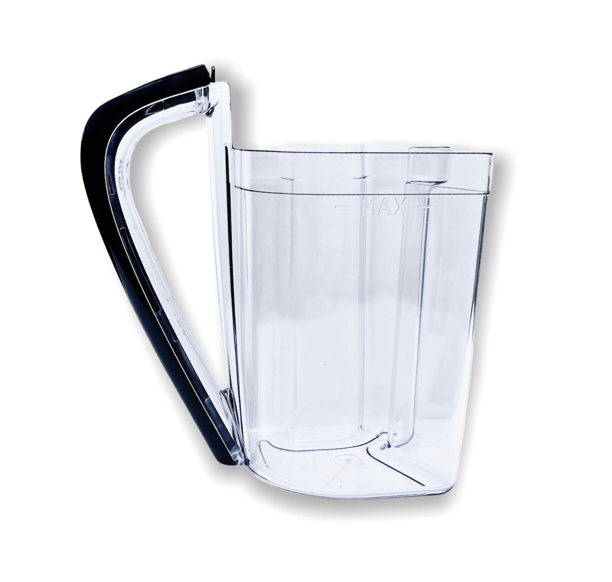 DeLonghi Milk Frother Jug for EAM/ESAM 4500 Series Espresso Machines - Perfect for Lattes, Cappuccinos & Hot Chocolate at Home