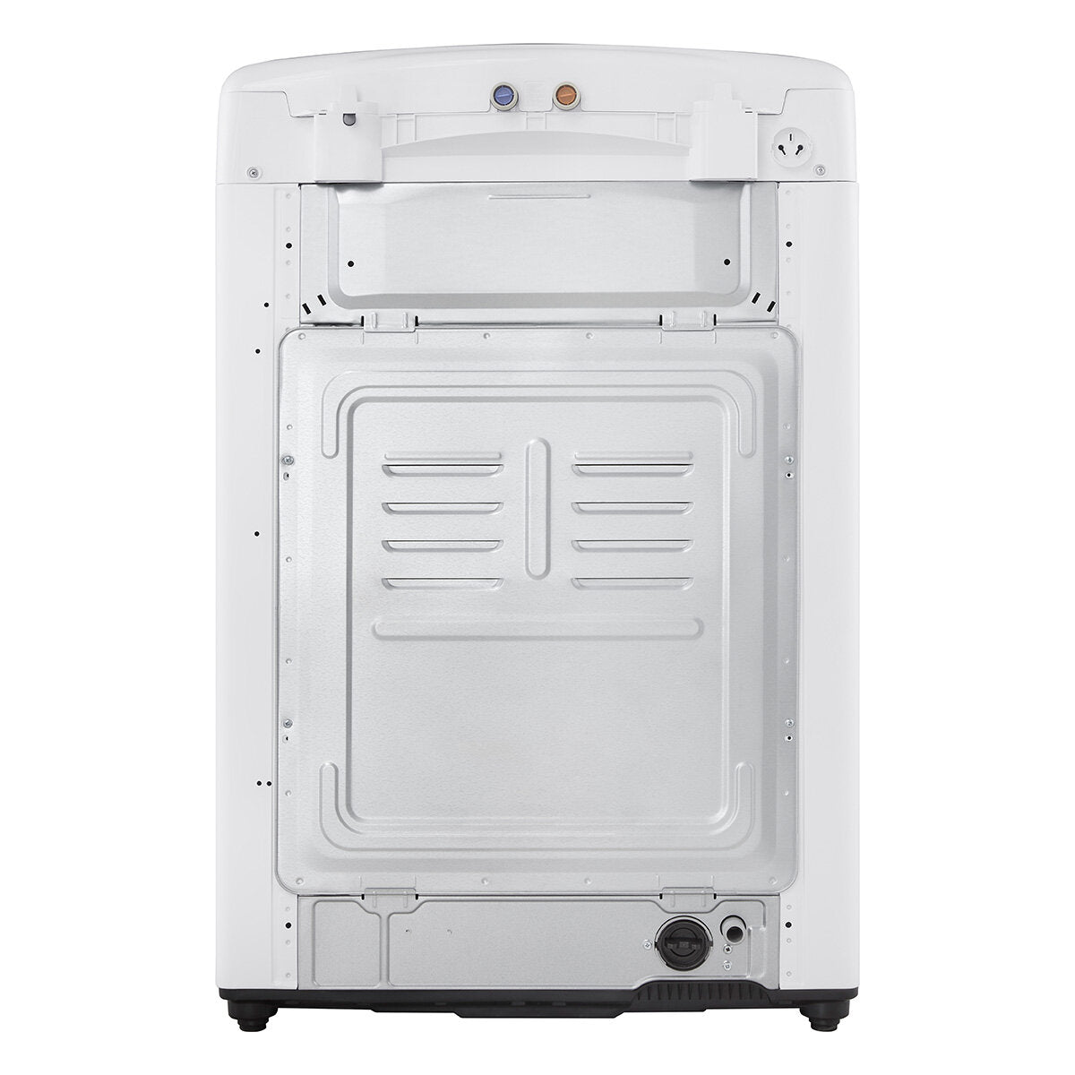 LG 8.5kg Top Load Washing Machine WTL1 85W - Energy Efficient Laundry Solution for Small Homes & Apartments | Perfect for Daily Clothes, Bedding & Baby Items