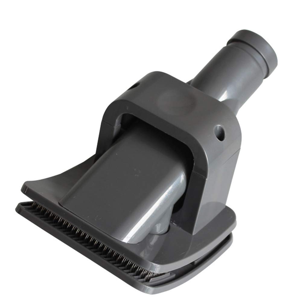 Alician Home Pet Hair Removal Brush - Grooming Tool for Dogs & Cats, Vacuum Cleaner Accessories - Perfect for Shedding Control & Home Cleaning