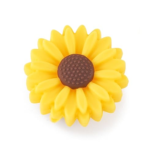 0Sunflower-Yellow