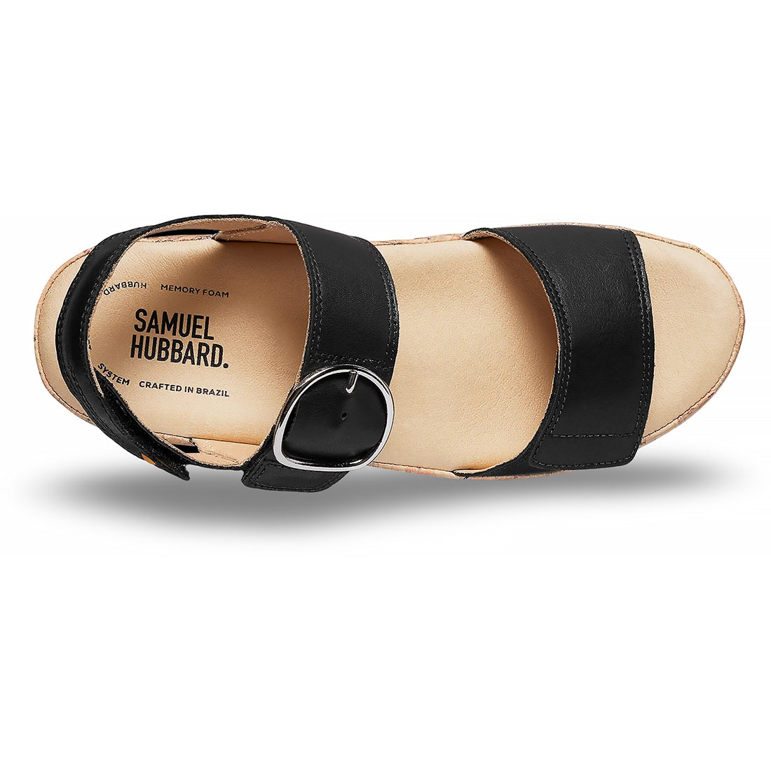 Samuel Hubbard Portola Women's Comfortable Walking Shoes - Stylish & Supportive for Work, Travel & Everyday Wear