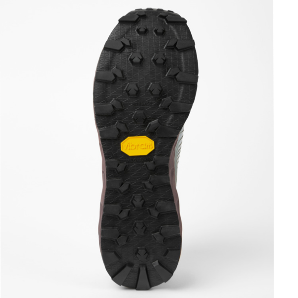 NNormal Tomir 1.0 Trail Running Shoes - Lightweight & Durable Unisex Hiking Footwear for Men & Women | Perfect for Outdoor Adventures, Trail Running & Mountain Climbing