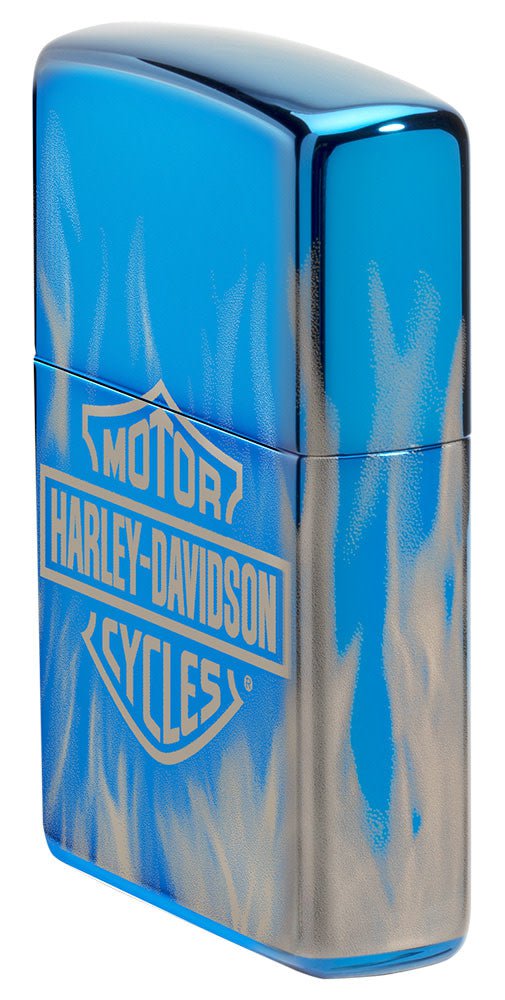 Harley Davidson® Motorcycle Jackets for Men & Women - Premium Leather Biker Gear for Riding & Outdoor Adventures