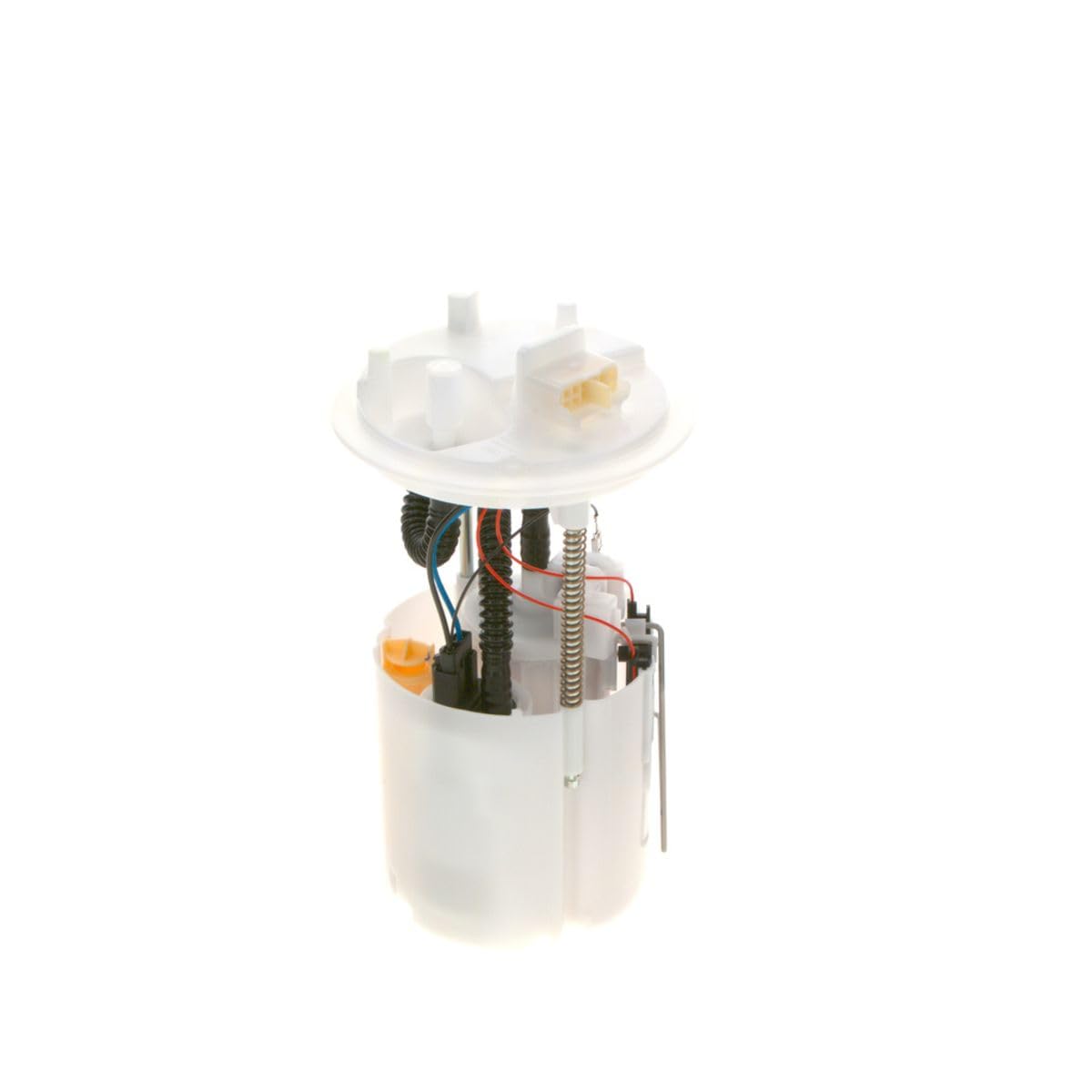 Bosch 0580314016 Fuel Pump Replacement - High Performance Fuel Pump for BMW, Mercedes, Audi - Perfect for Engine Repair & Maintenance