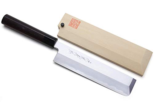 Rosewood Handle
