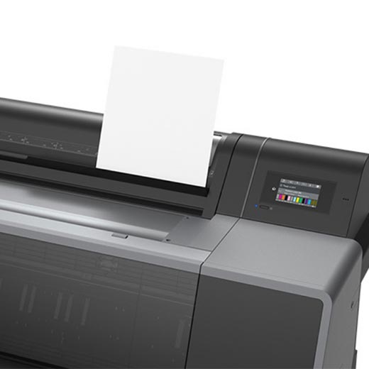 Epson SureColor P9570 44-Inch Wide Format Printer - SCP9570SE - Ideal for Large Format Printing, Posters, and Professional Photography