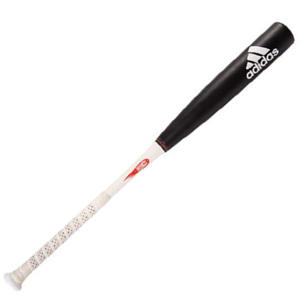 Adidas CF7488 Aero Burner Hybrid BBCOR Adult Baseball Bat 2 5/8