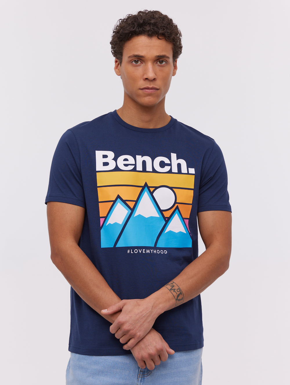 Kansi Assorted Graphic T-Shirt 5 Pack - Stylish Cotton Tees for Men & Women - Perfect for Casual Wear, Street Fashion & Everyday Outfits