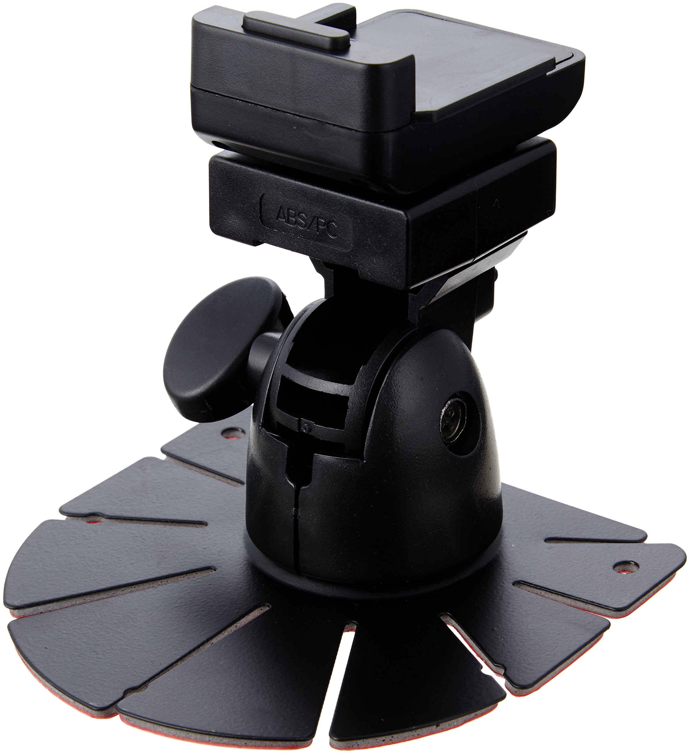 MOBIKES Panasonic Gorilla SSD Portable Car Navigation Mount Stand - Double Sided Adhesive Tape Included (Compatible with A[01R-A]) - Perfect for Road Trips & GPS Navigation in Cars, Trucks & RVs