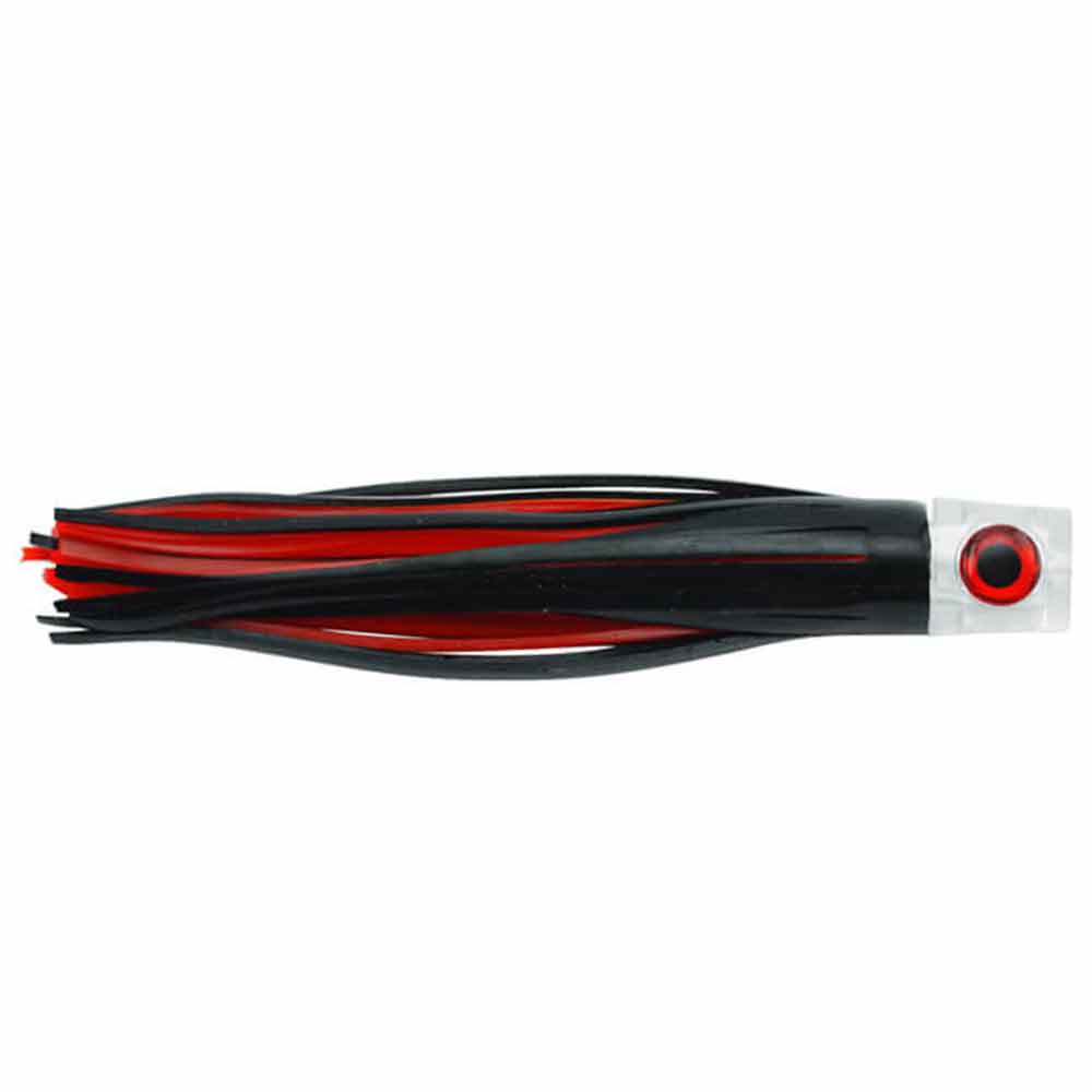 C&H Lil' Stubby Fishing Lure - Premium Bass & Trout Bait for Freshwater & Saltwater Fishing - Perfect for Casting, Trolling & Jigging