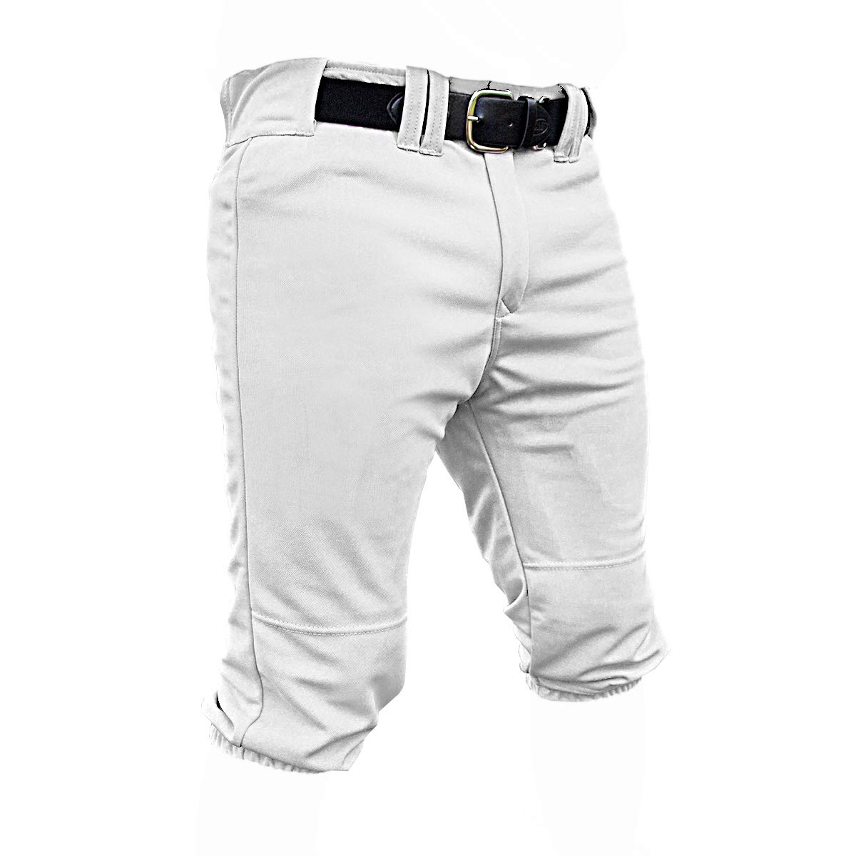 3N2 Men's Vintage Baseball Knicker Pants - Retro Style Baseball Uniform Pants for Men - Perfect for Baseball Games, Practices & Casual Wear