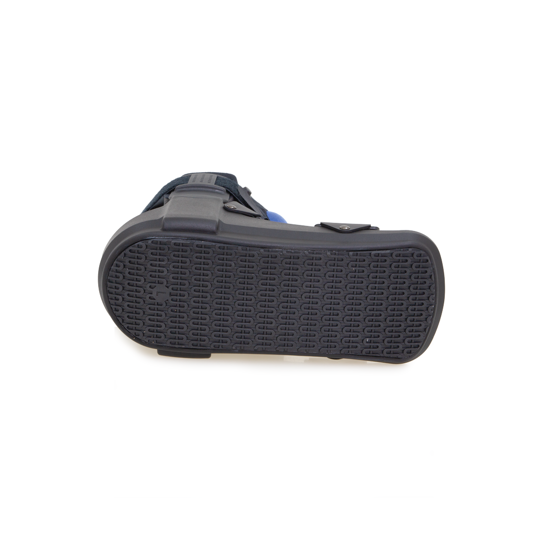 Victor Moonboot 3.0 Air Ankle Support Brace - Adjustable Comfort for Injury Recovery & Sprain Relief - Ideal for Sports, Hiking & Everyday Wear