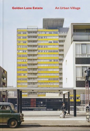 Golden Lane Estate: Modern Urban Village Living | Stylish & Sustainable Community for City Dwellers | Perfect for Young Professionals & Families