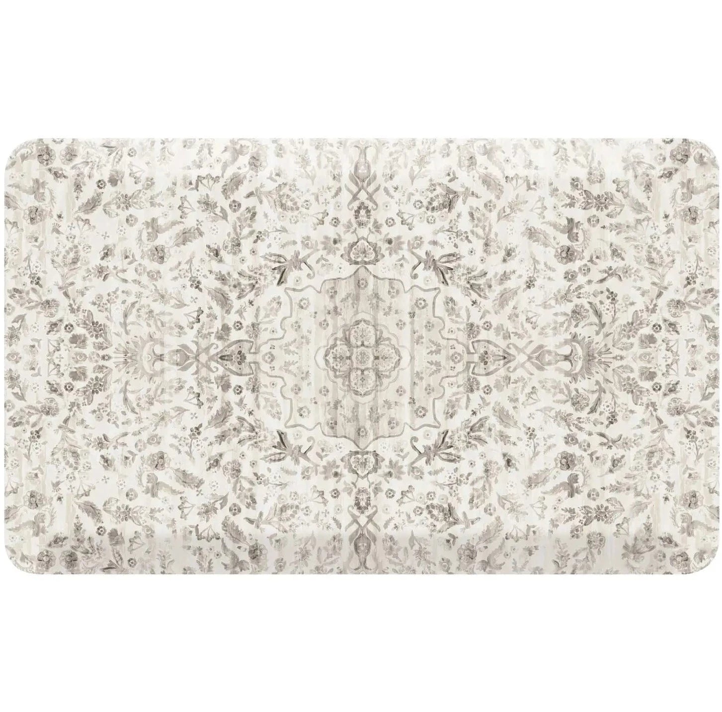 Premium Nama Standing Mat for Yoga & Meditation – Anti-Fatigue Comfort Mat with Non-Slip Surface – Ideal for Home, Office & Gym Use