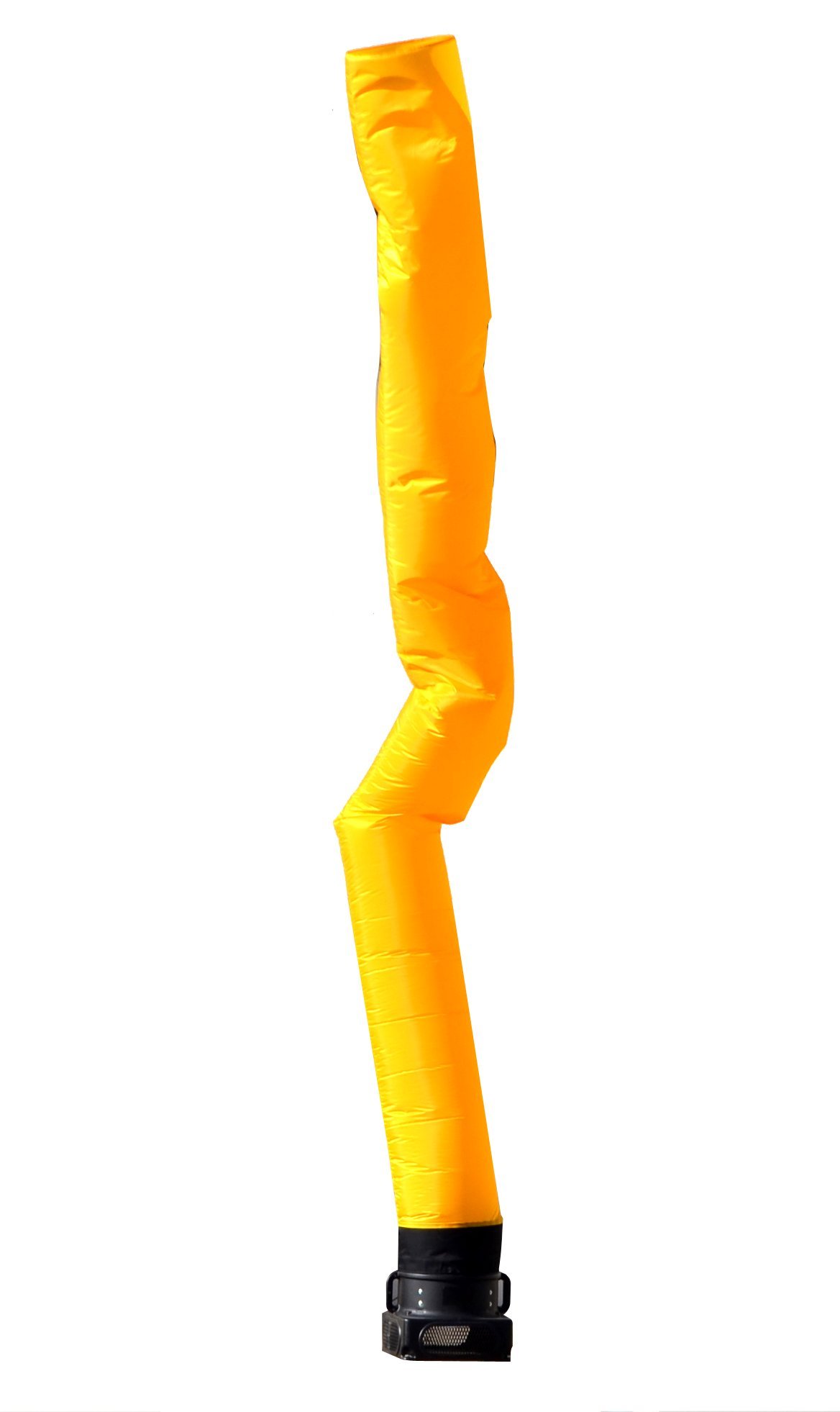 LookOurWay 20-Ft Inflatable Air Dancer Tube Attachment for Outdoor Advertising & Events (Blower Not Included) - Perfect for Car Dealerships, Grand Openings & Festivals