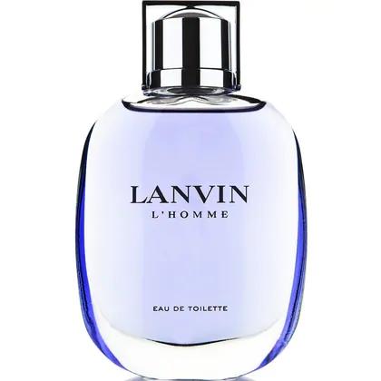 Lanvin L'Homme EDT for Men - Fresh & Elegant Cologne Spray - Perfect for Date Night & Special Occasions