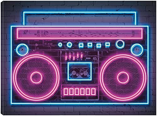 Boom Box