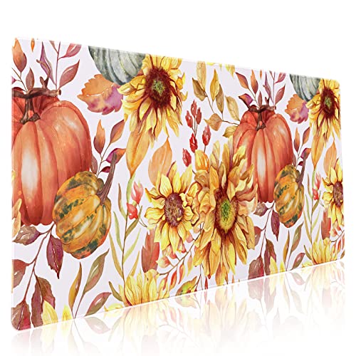 Fall Pumpkin