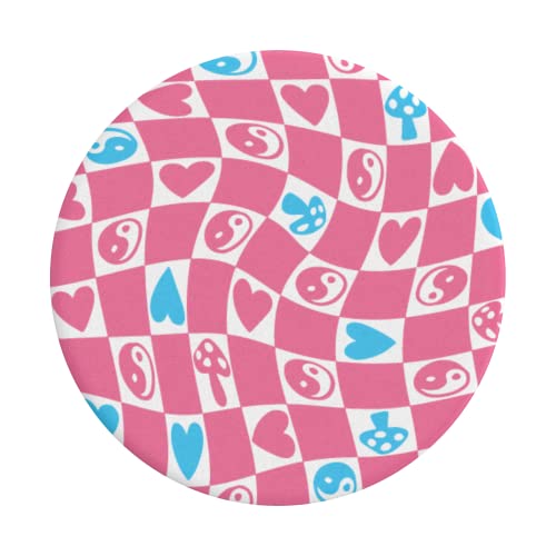 Pysch Checker
