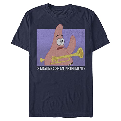 Navy Heather