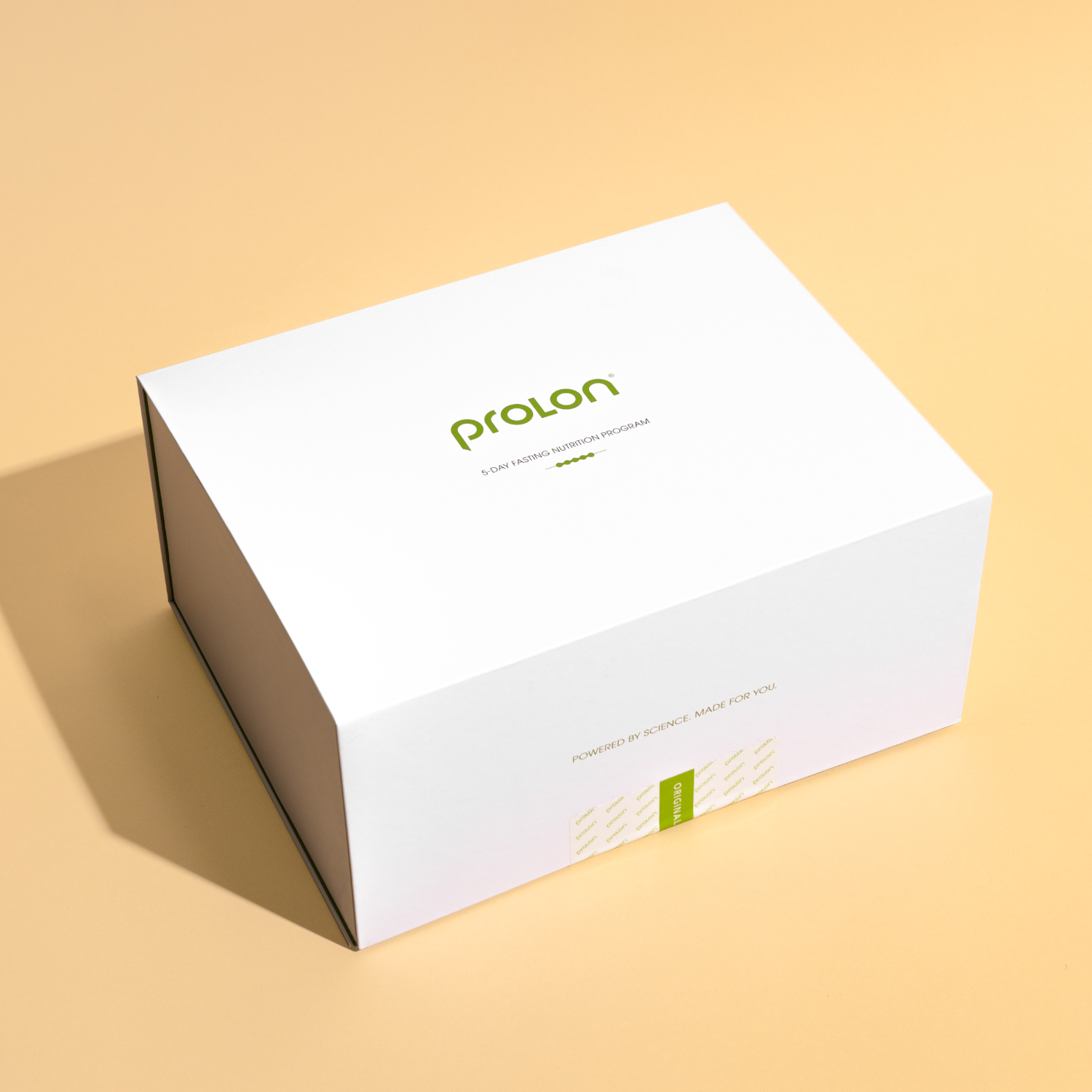 Prolon® 5-Day Fasting Mimicking Diet Nutrition Program - Weight Loss, Cellular Renewal & Longevity Support for Healthy Lifestyle
