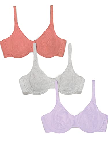 Desert Dusk/Grey/Lilac Whisper