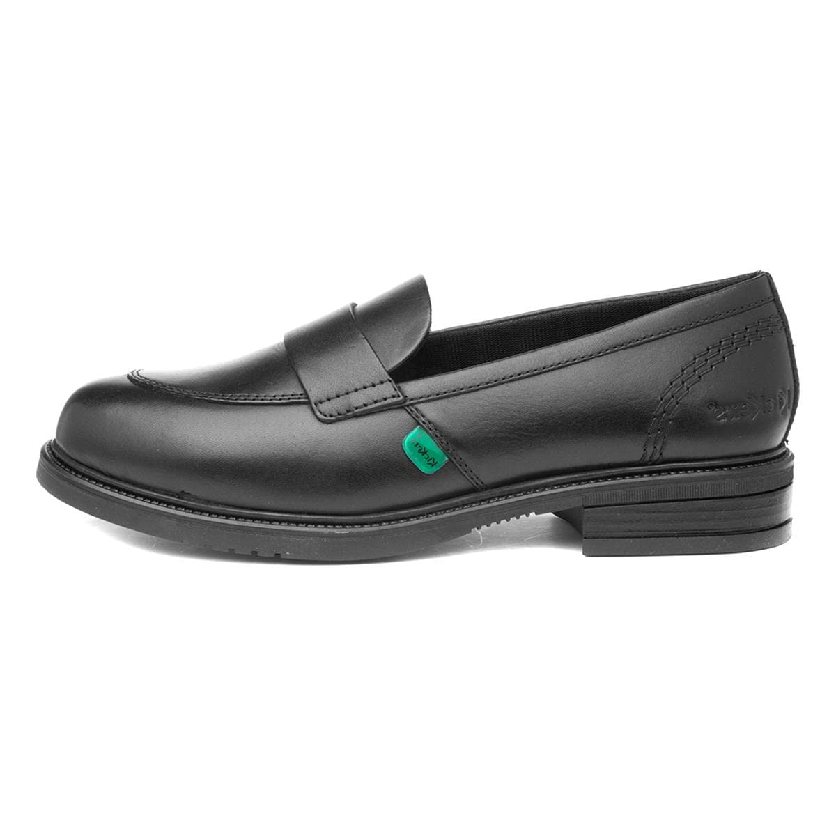 Kickers Women's Loafers Shoes - Comfortable Slip-On Casual Shoes for Women | Perfect for Office, Travel & Everyday Wear