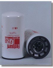 LF3548 High-Performance Oil Filter - Compatible with [Vehicle Models] - Durable & Efficient Filtration for Engine Protection - Ideal for DIY Car Maintenance & Professional Auto Repair Shops