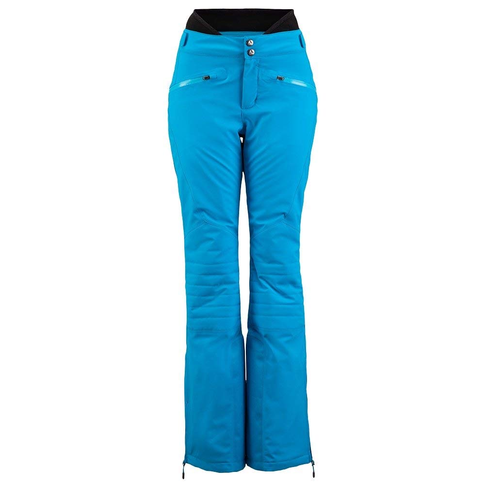 Spyder Echo GTX Pants - Waterproof Ski Pants for Men & Women - All-Weather Winter Snowboarding Pants with GORE-TEX Technology | Perfect for Skiing, Snowboarding & Outdoor Winter Adventures