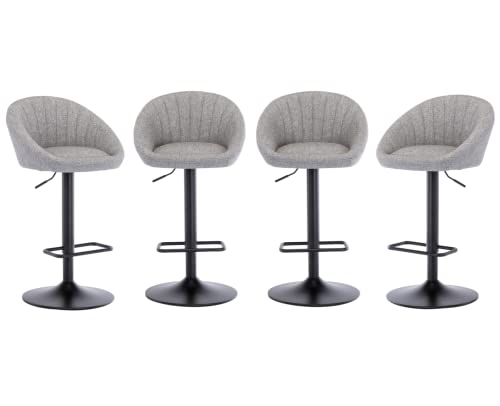 Grey-4pcs